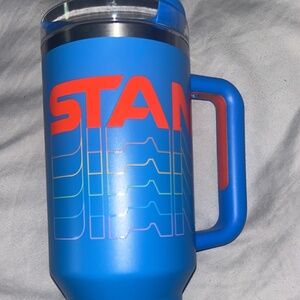 Stanley 40 oz reverb